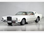 Thumbnail Photo 2 for 1975 Lincoln Continental